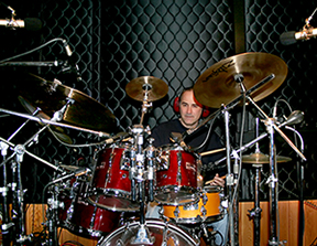 Paul Mizgala
