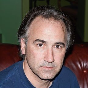 Paul Mizgala